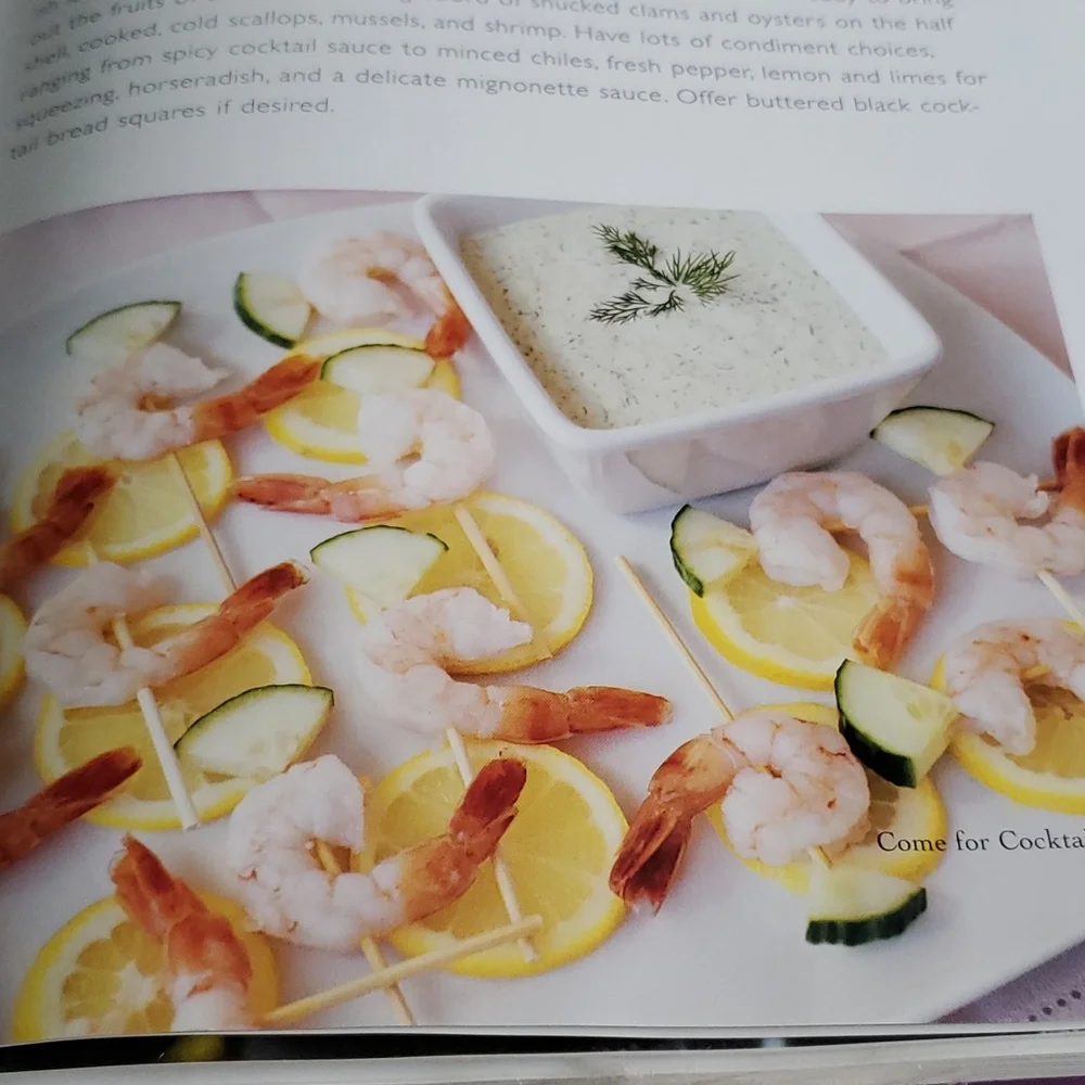 Perfect Entertaining Hardback Book  The Ultimate Guide to Elegant Entert…